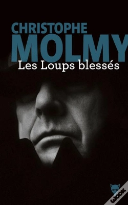 Capa do artigo Les Loups Blessés