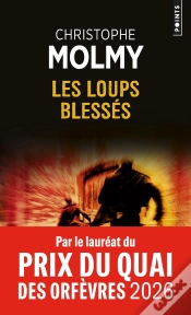 Capa do artigo Les Loups Blessés
