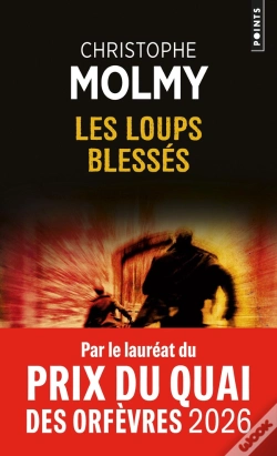 Capa do artigo Les Loups Blessés