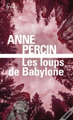 Capa do artigo Les Loups De Babylone