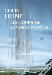 Capa do artigo Les Loups De Cendres Mortes