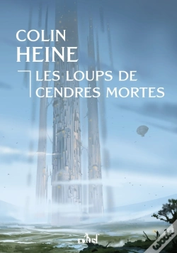 Capa do artigo Les Loups De Cendres Mortes