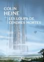 Les Loups De Cendres Mortes - Preview