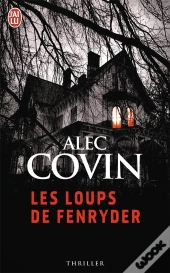 Les Loups De Fenryder