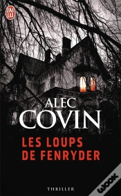Capa do artigo Les Loups De Fenryder