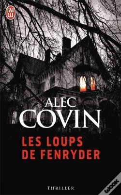 Capa do artigo Les Loups De Fenryder