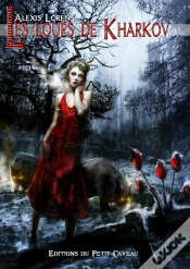 Capa do artigo Les Loups De Kharkov