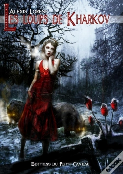 Capa do artigo Les Loups De Kharkov