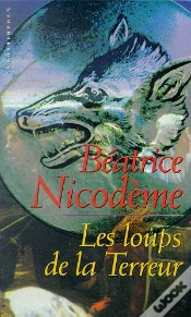 Capa do artigo Les Loups De La Terreur