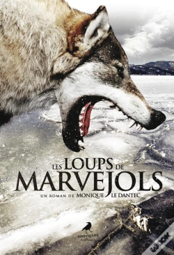 Capa do artigo Les Loups De Marvejols