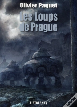 Capa do artigo Les Loups De Prague
