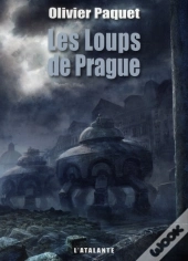 Les Loups De Prague