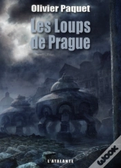 Capa do artigo Les Loups De Prague