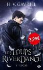Les Loups De Riverdance, T1 : Lucas - Preview