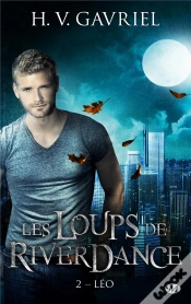 Capa do artigo Les Loups De Riverdance Tome 2 : Léo