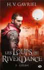 Les Loups De Riverdance Tome 3 : Logan - Preview