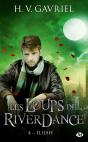 Les Loups De Riverdance Tome 4 : Elijah - Preview