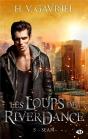 Les Loups De Riverdance Tome 5 : Sean - Preview