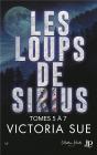 Les Loups De Sirius Tomes 5 À 7 - Preview