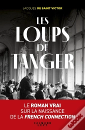 Les Loups De Tanger