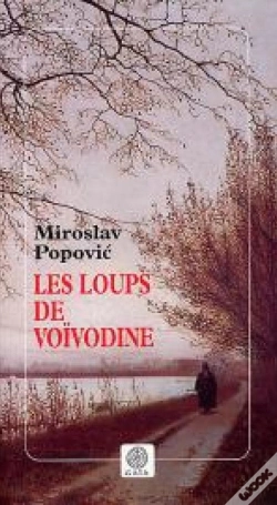Capa do artigo Les Loups De Voivodine