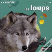 Capa do artigo Les Loups