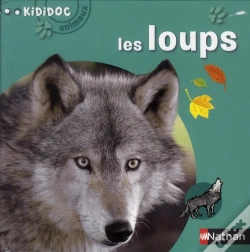 Capa do artigo Les Loups