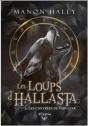 Les Loups D'Hallasta Tome 1 - Preview