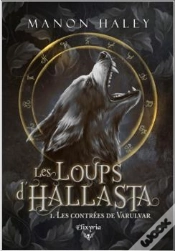 Capa do artigo Les Loups D