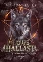 Les Loups D'Hallasta Tome 4 : La Sorcière De Luonnon - Preview