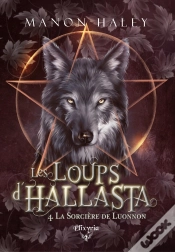 Capa do artigo Les Loups D