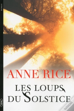 Capa do artigo Les Loups Du Solstice