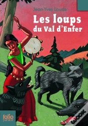 Capa do artigo Les Loups Du Val D