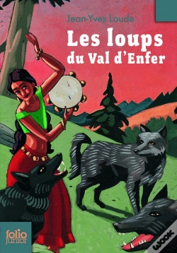Capa do artigo Les Loups Du Val D'Enfer
