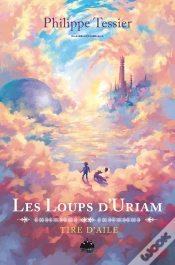 Capa do artigo Les Loups D