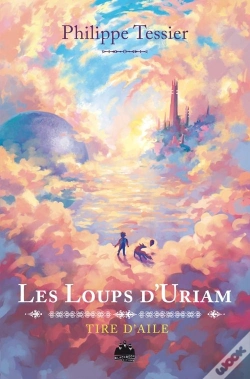 Capa do artigo Les Loups D'Uriam