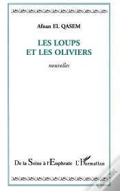 Capa do artigo Les Loups Et Les Oliviers