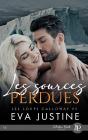 Les Loups Galloway Tome 5 : Les Sources Perdues - Preview