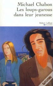 Les Loups-Garous Dans Leur Jeunesse