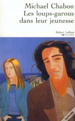 Capa do artigo Les Loups-Garous Dans Leur Jeunesse