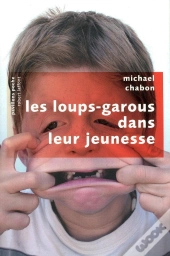 Les Loups-Garous Dans Leur Jeunesse