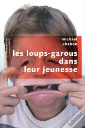 Capa do artigo Les Loups-Garous Dans Leur Jeunesse