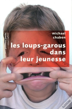 Capa do artigo Les Loups-Garous Dans Leur Jeunesse