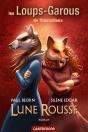 Les Loups-Garous De Thiercelieux ; Lune Rousse - Preview