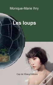 Capa do artigo Les Loups