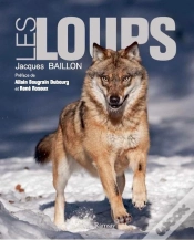 Capa do artigo Les Loups