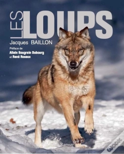 Capa do artigo Les Loups
