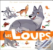 Capa do artigo Les Loups