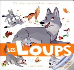 Capa do artigo Les Loups