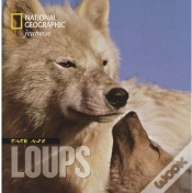 Capa do artigo Les Loups